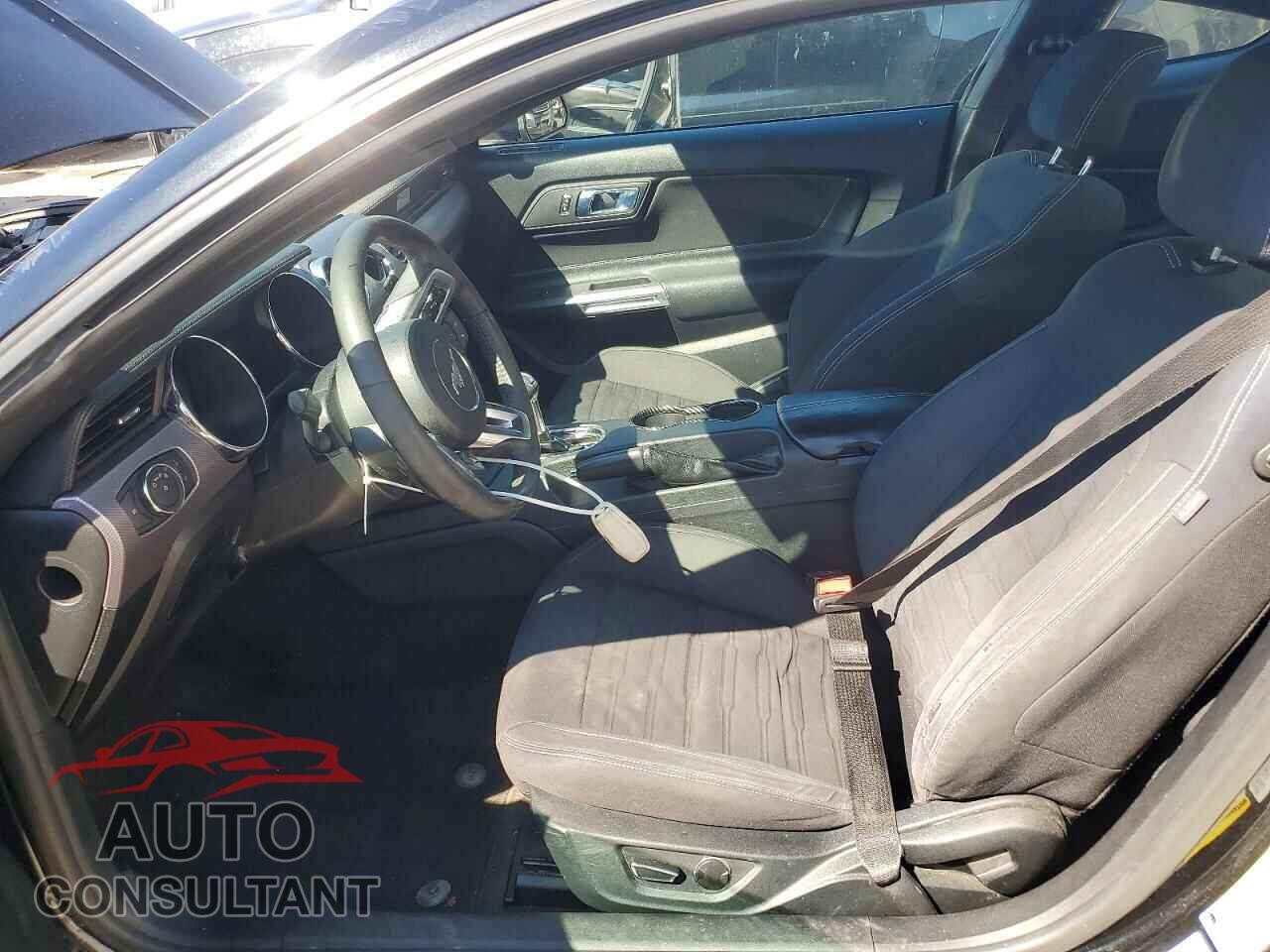 FORD MUSTANG 2016 - 1FA6P8CF2G5276624