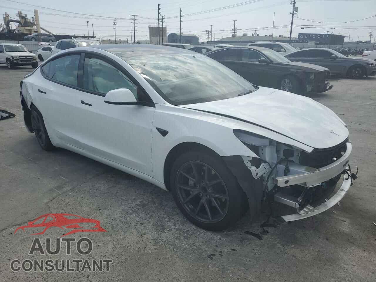 TESLA MODEL 3 2023 - 5YJ3E1EA5PF552417