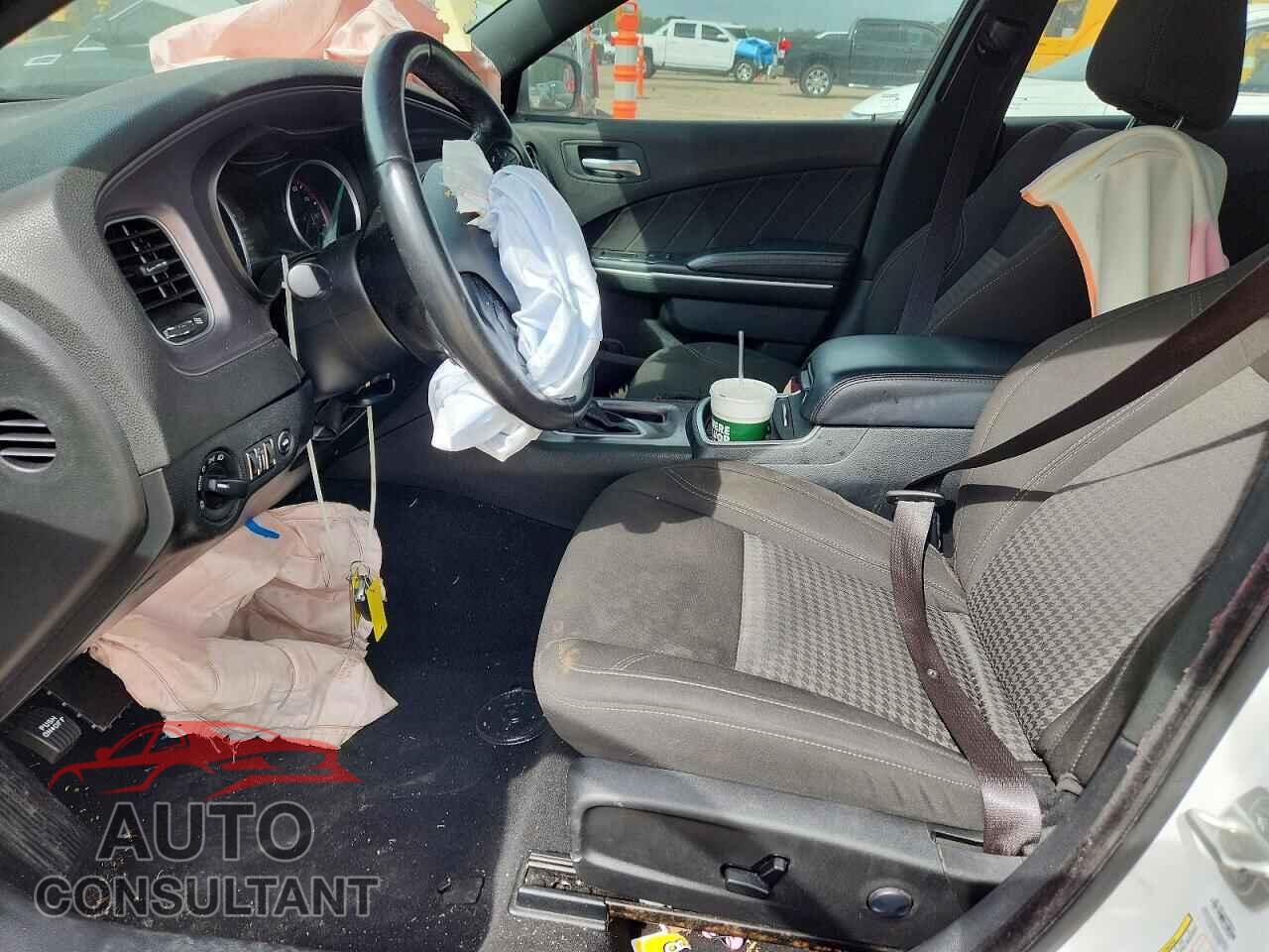 DODGE CHARGER 2023 - 2C3CDXBG4PH613026