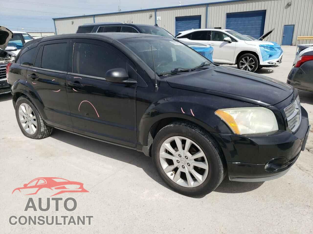 DODGE CALIBER 2011 - 1B3CB5HA3BD192562