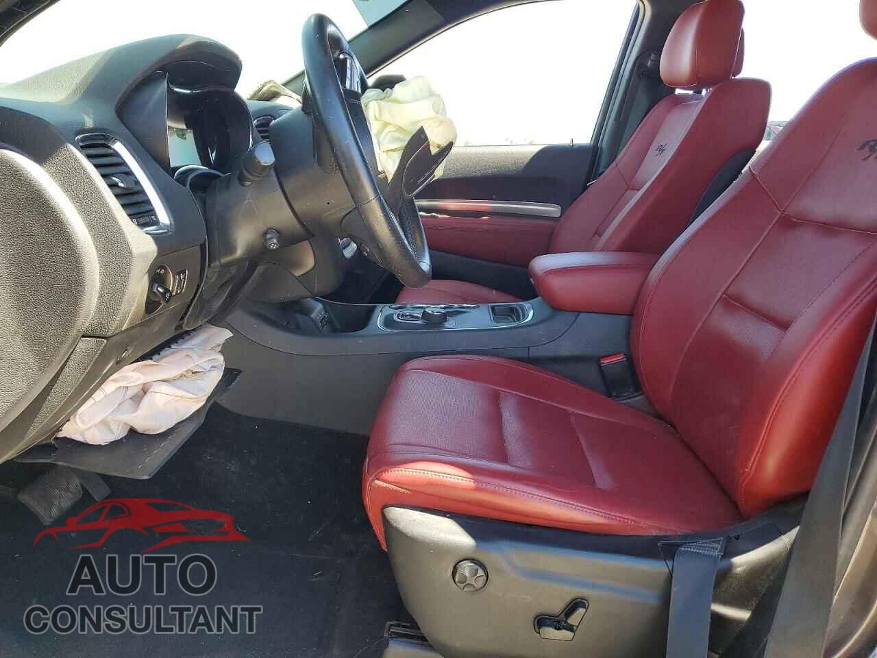 DODGE DURANGO 2015 - 1C4SDHCT2FC922990