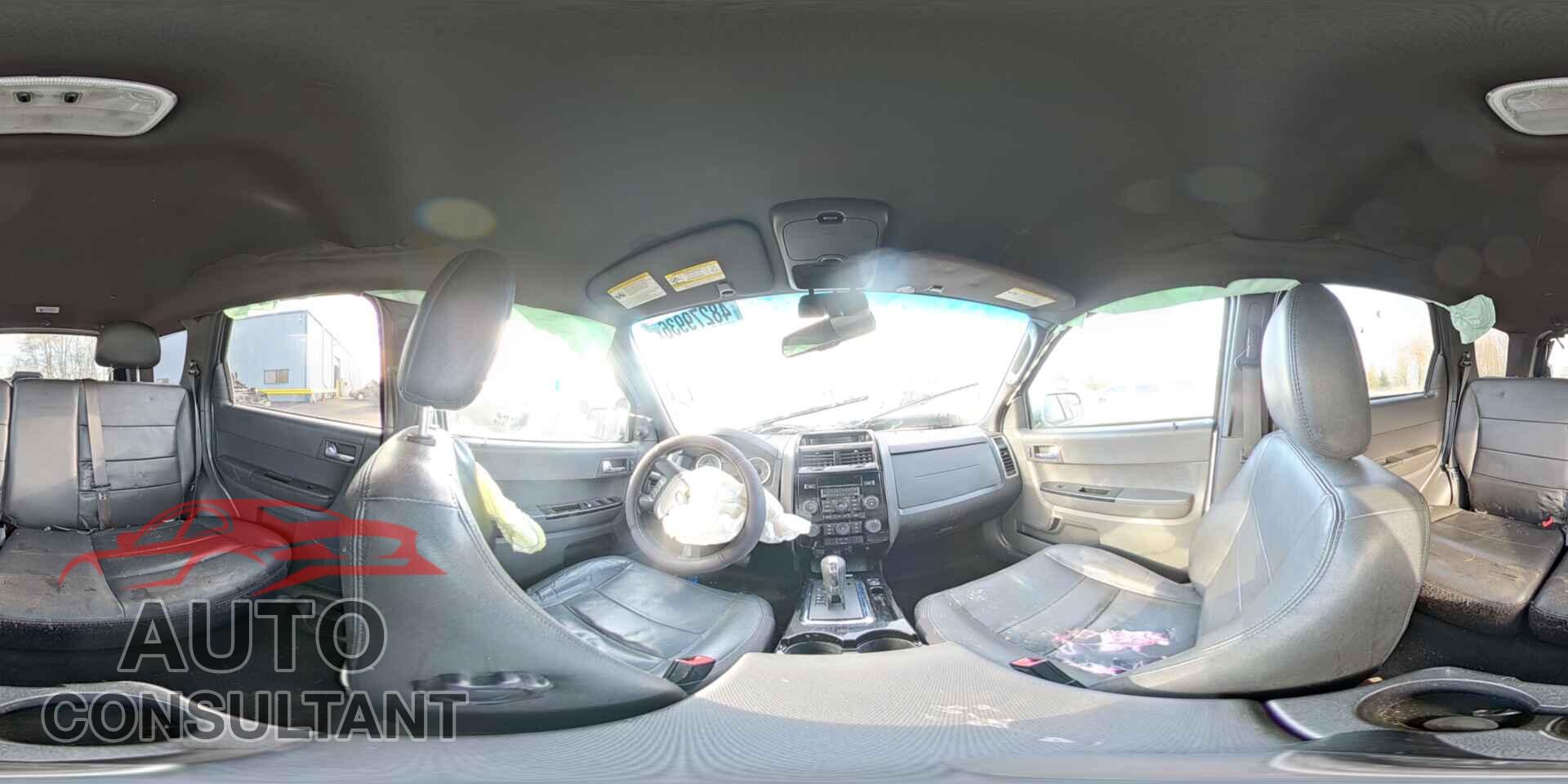 FORD ESCAPE 2012 - 1FMCU9EG6CKA37263