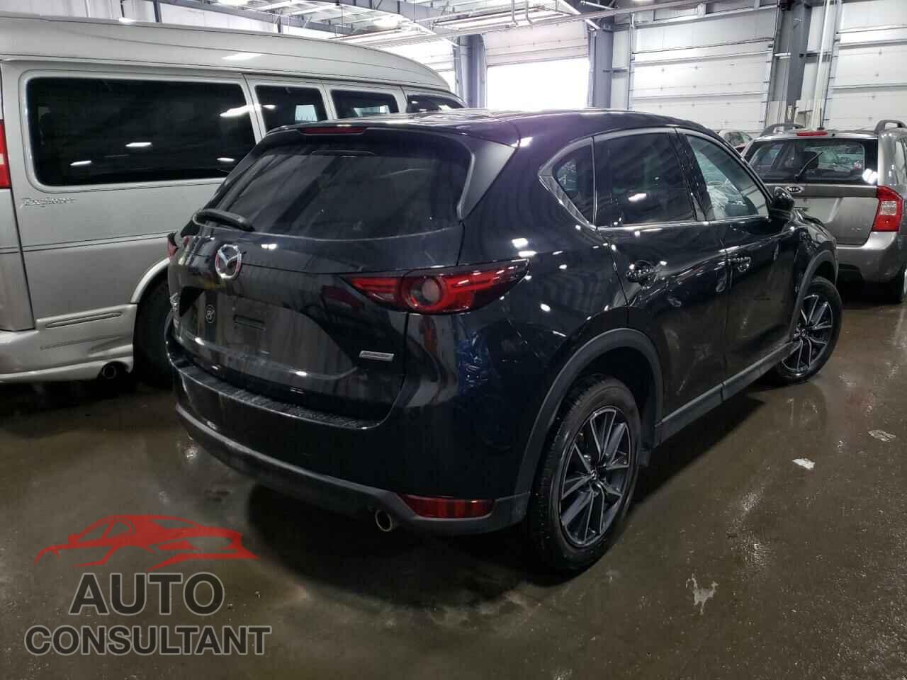 MAZDA CX-5 2018 - JM3KFBDM6J0300988