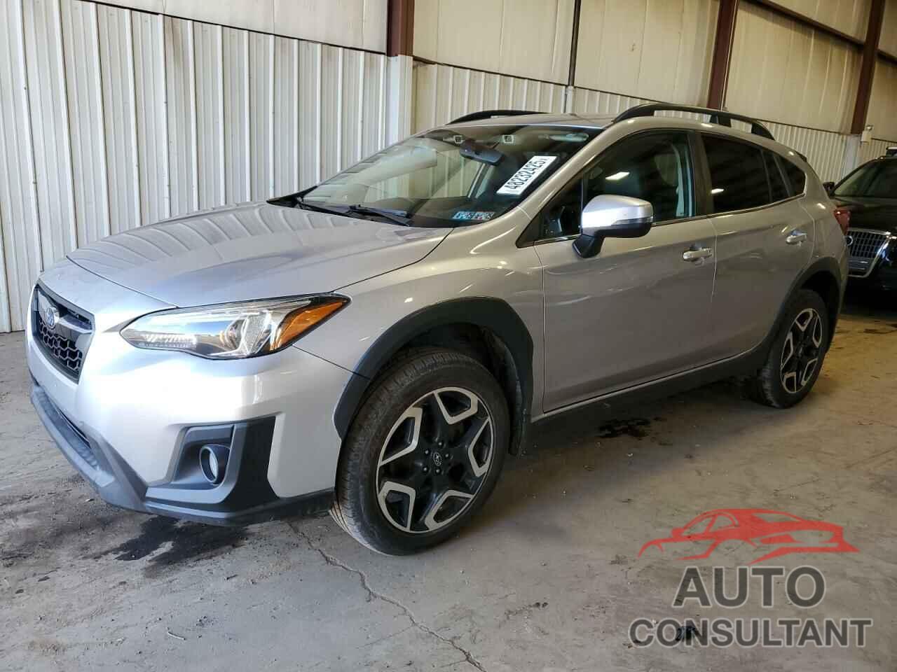 SUBARU CROSSTREK 2019 - JF2GTAMC5K8243034