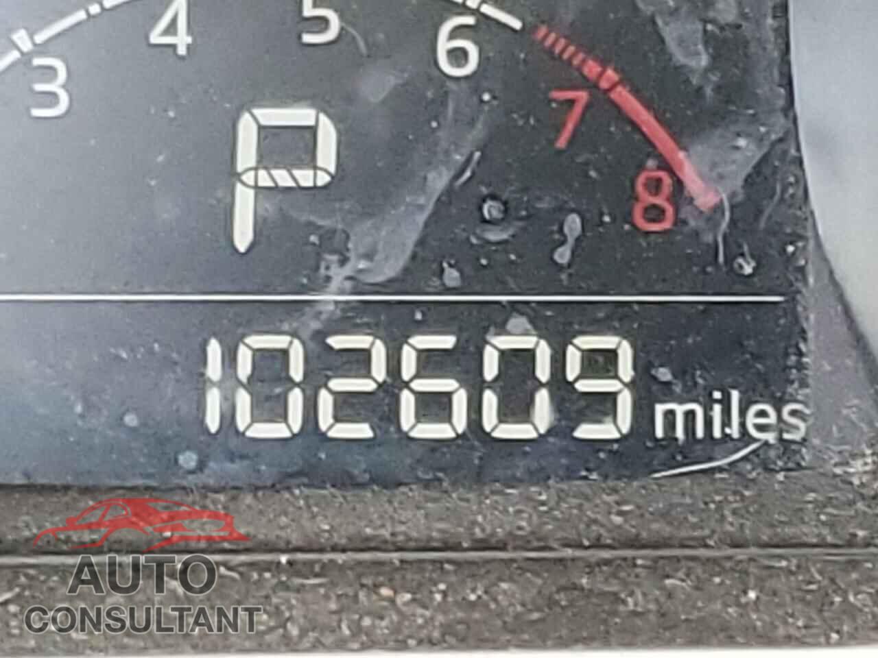 MAZDA 3 2017 - 3MZBN1U75HM155396