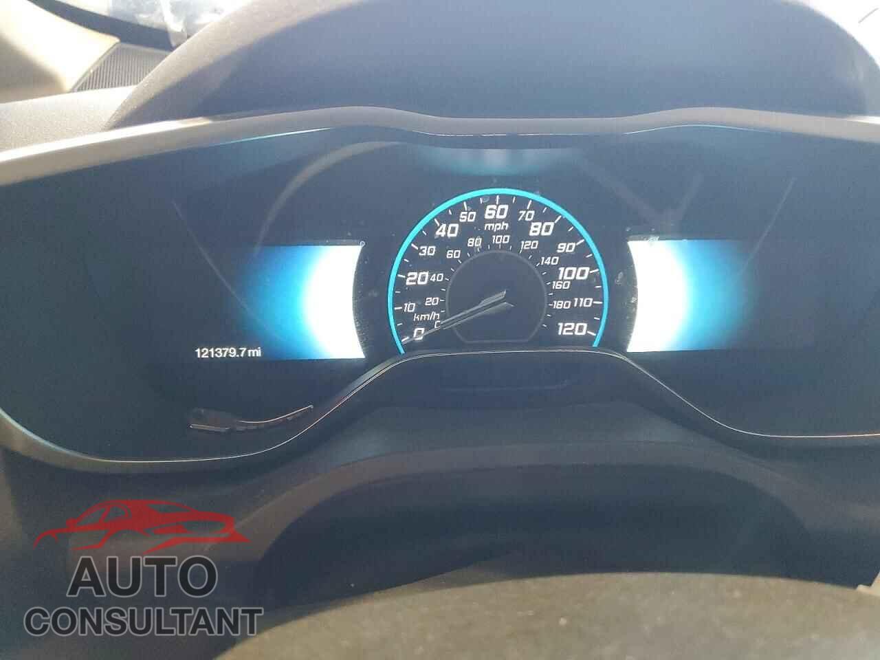 FORD CMAX 2017 - 1FADP5EU9HL102368