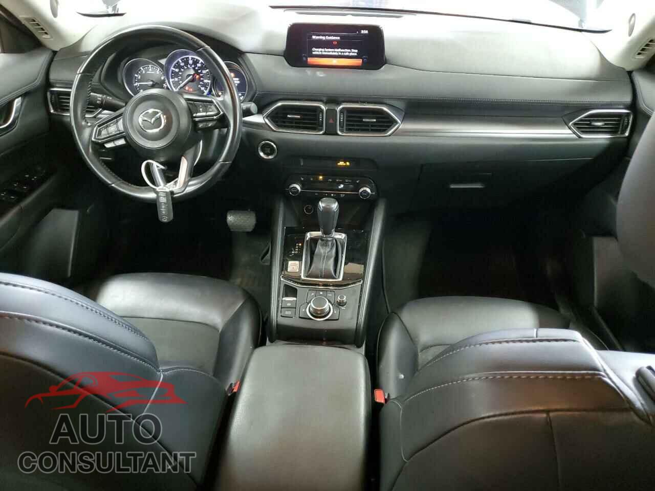 MAZDA CX-5 2019 - JM3KFBCM4K0571793