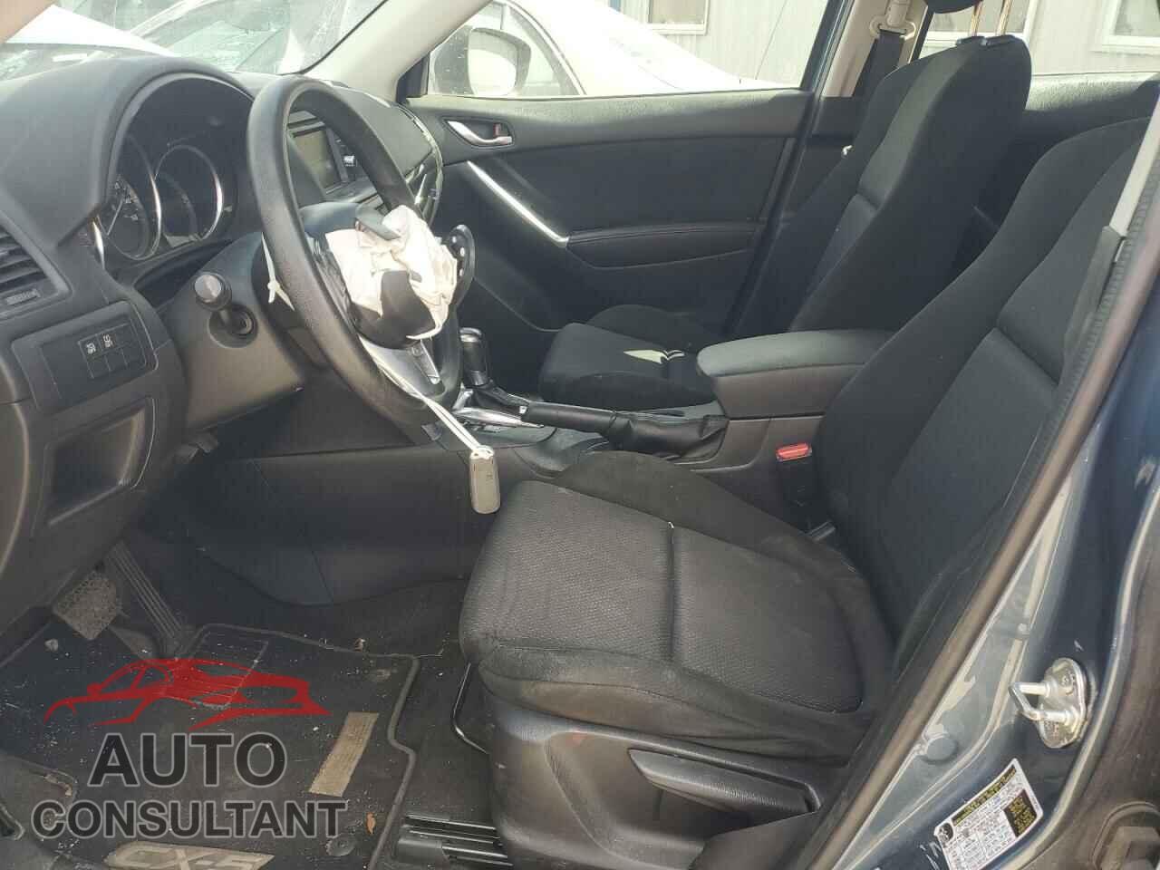 MAZDA CX-5 2015 - JM3KE2BE8F0472199