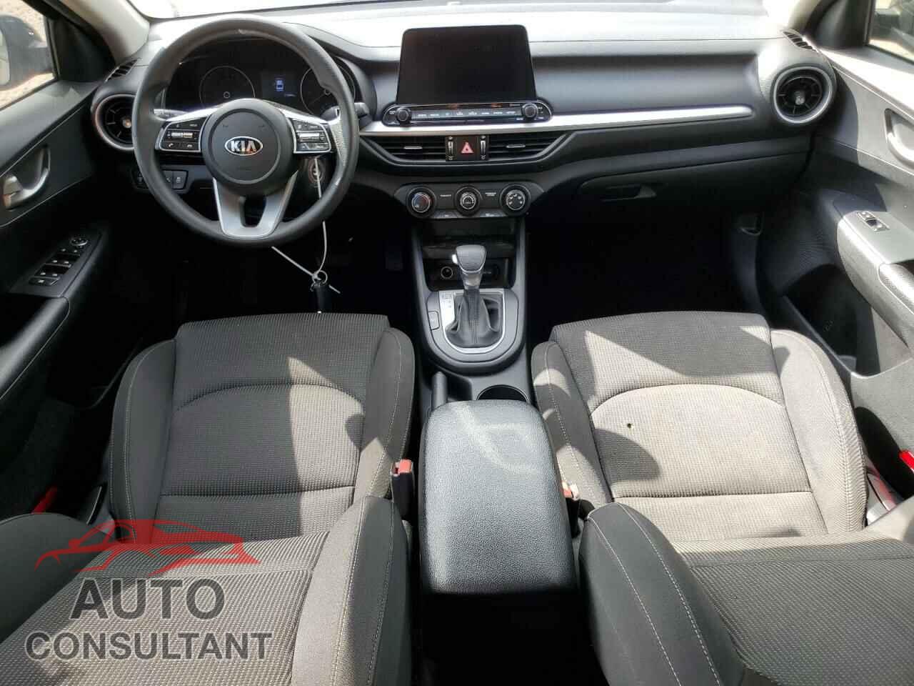KIA FORTE 2020 - 3KPF24AD1LE237329
