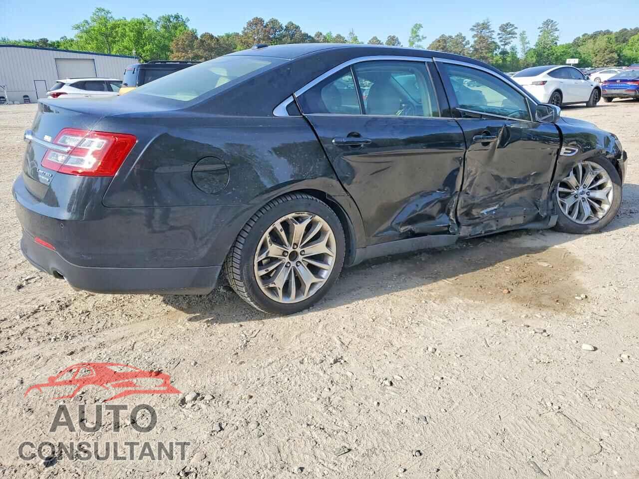 FORD TAURUS 2014 - 1FAHP2F89EG111495