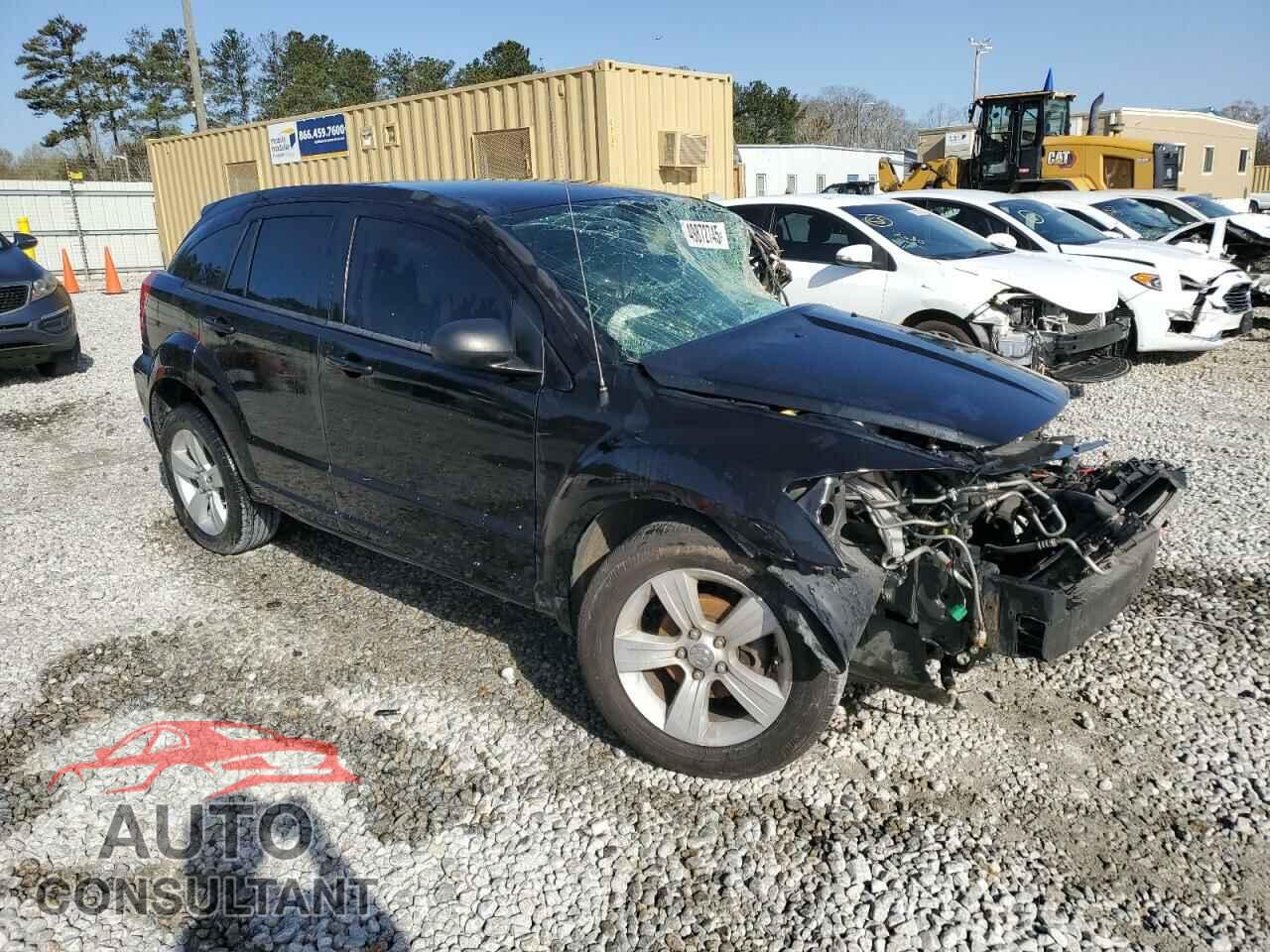 DODGE CALIBER 2011 - 1B3CB3HAXBD120892