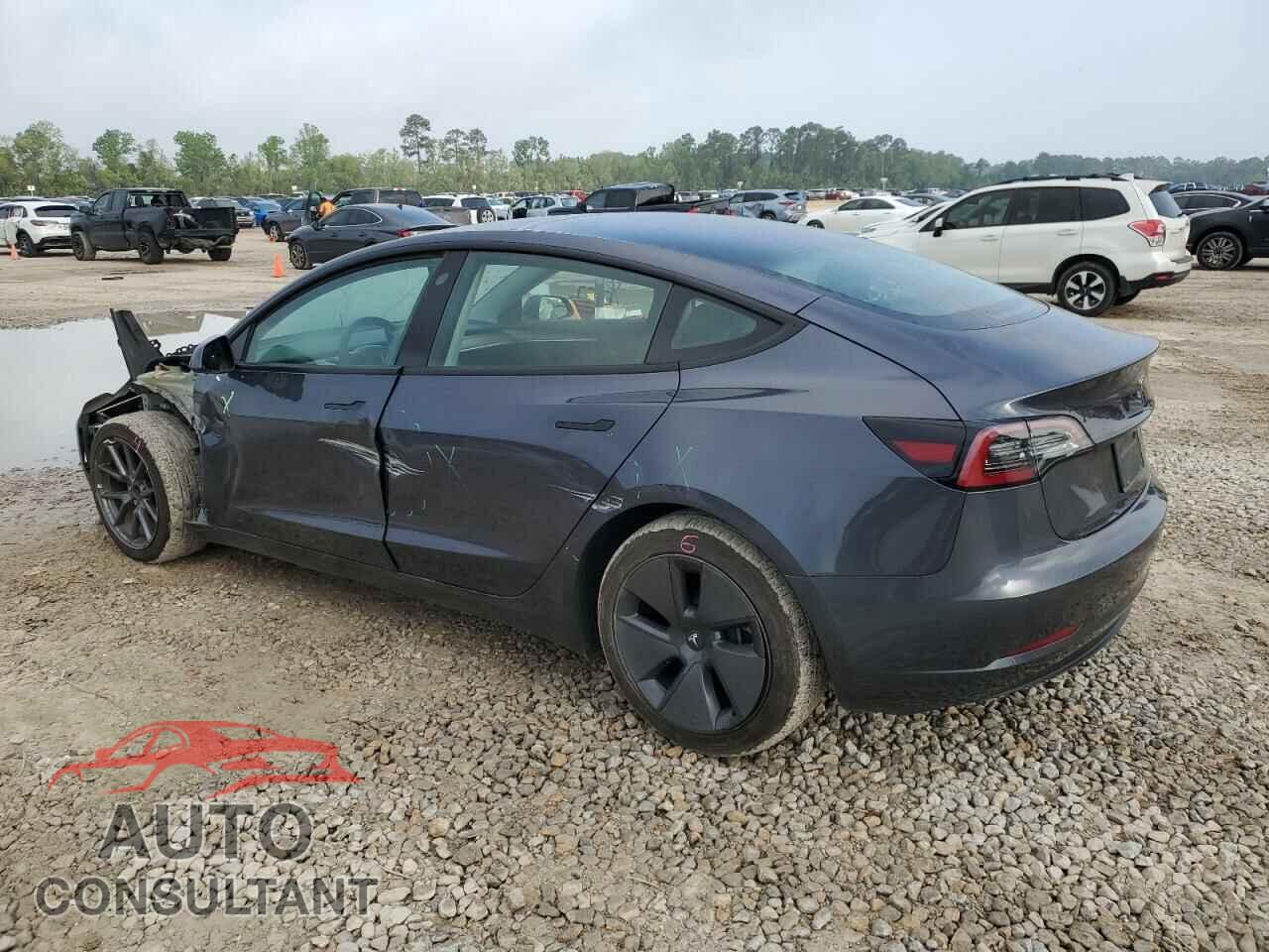 TESLA MODEL 3 2023 - 5YJ3E1EA4PF402430