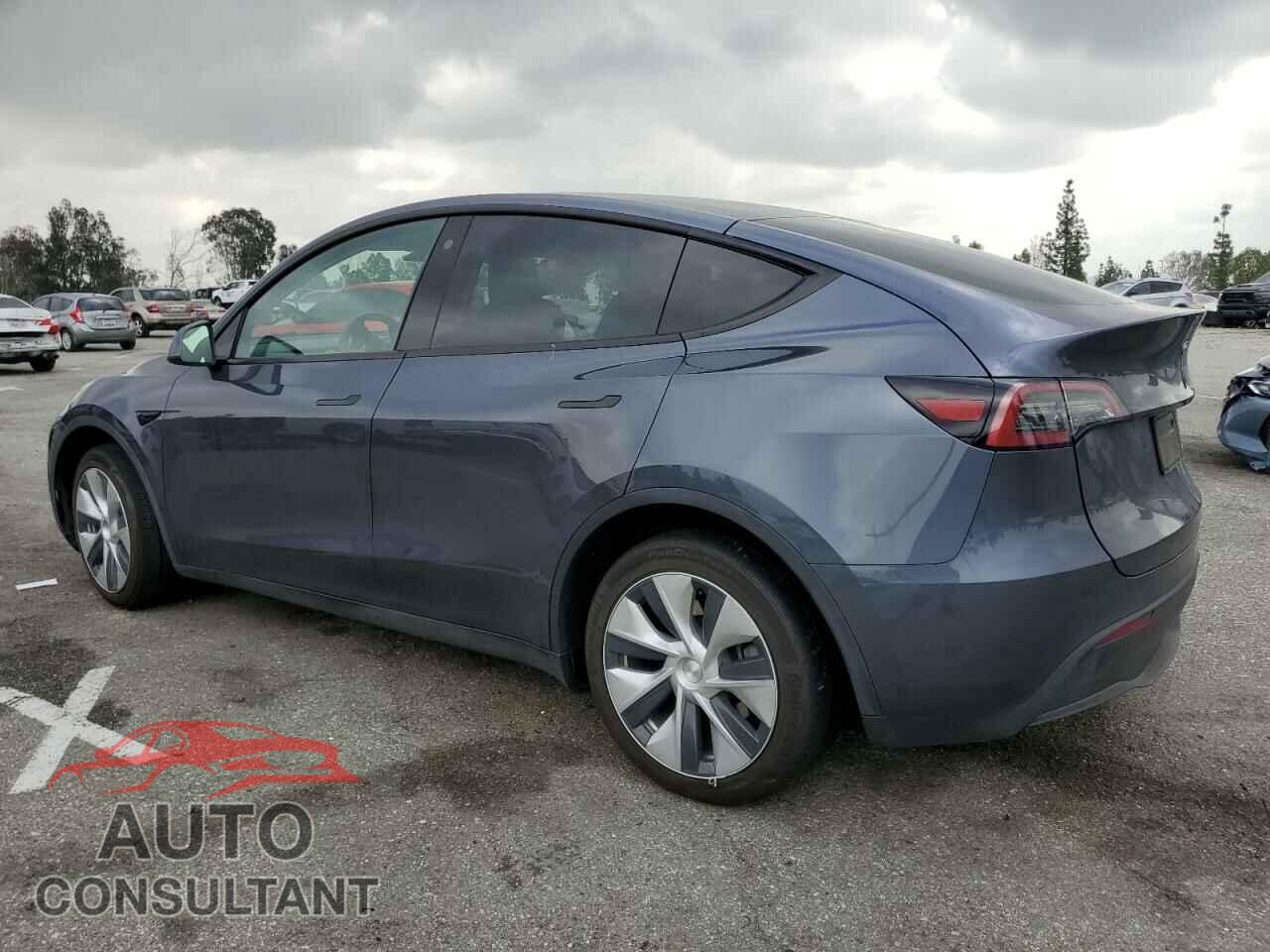 TESLA MODEL Y 2023 - 7SAYGAEE7PF622098