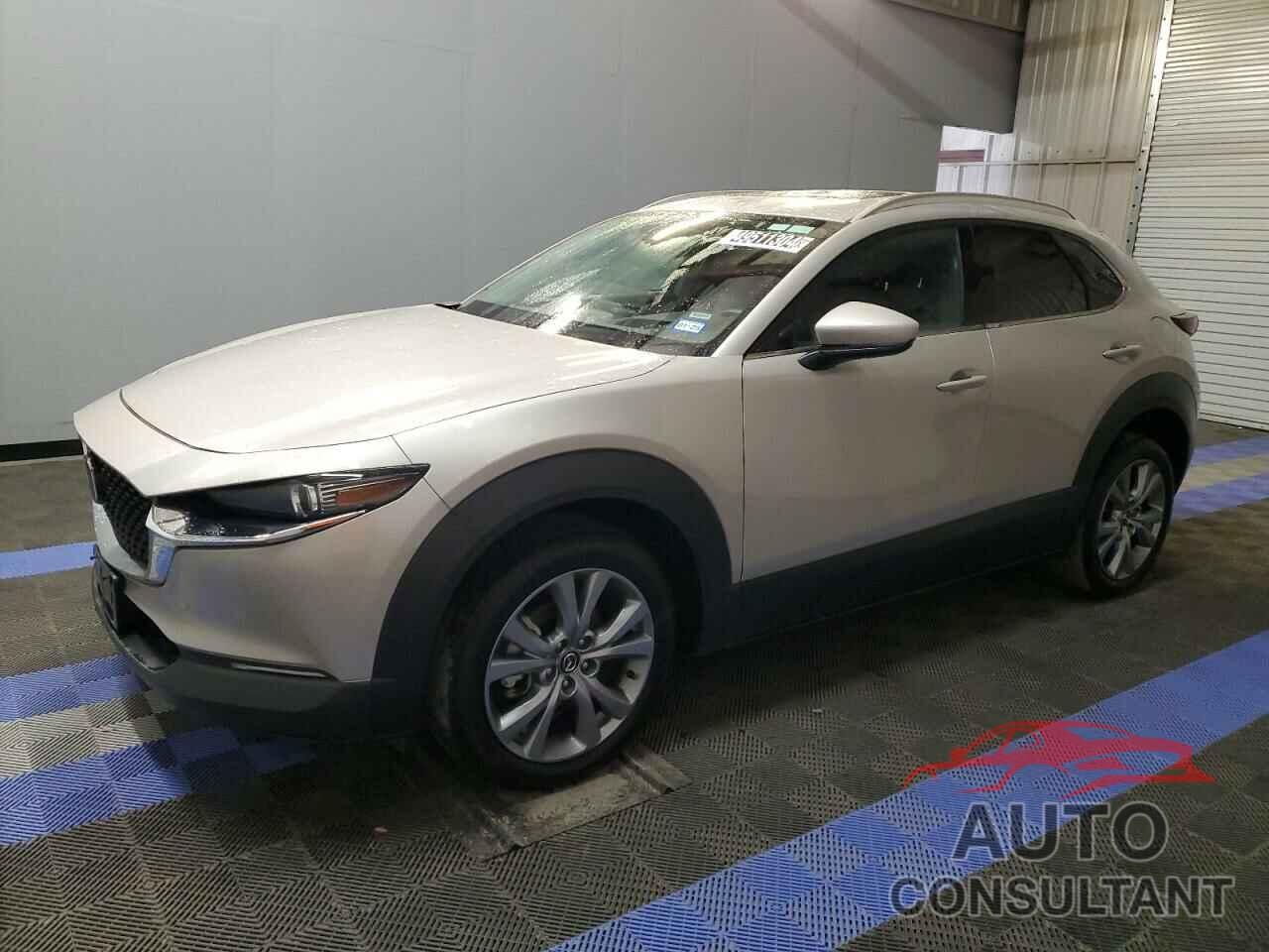 MAZDA CX30 2023 - 3MVDMBDM3PM525445