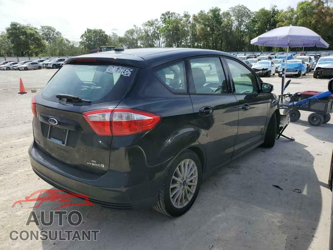 FORD CMAX 2015 - 1FADP5AU6FL119647