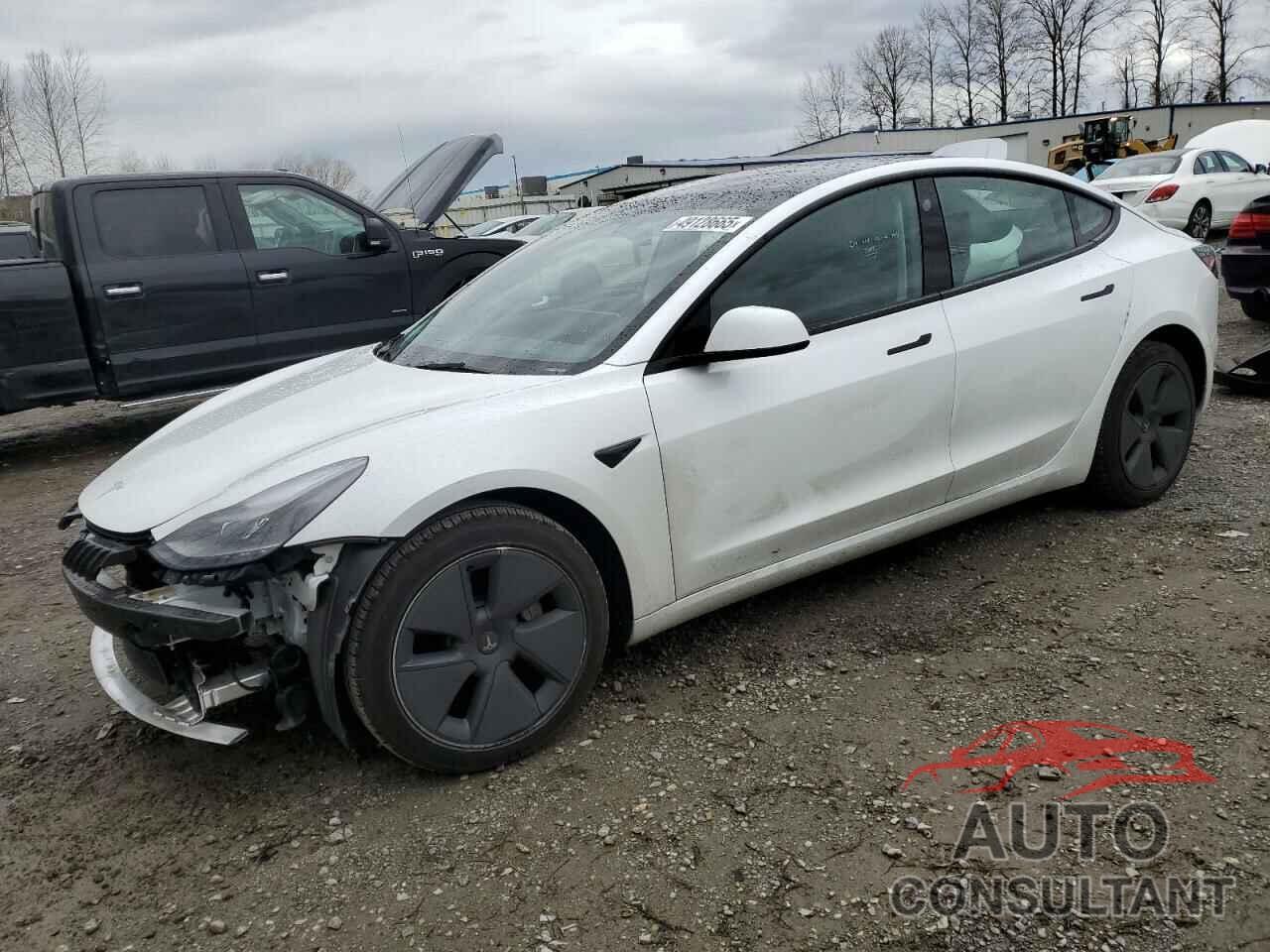 TESLA MODEL 3 2023 - 5YJ3E1EA1PF579727