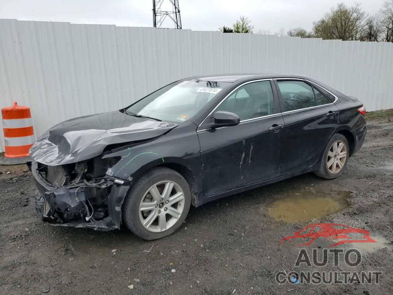 TOYOTA CAMRY 2017 - 4T1BF1FK7HU302603