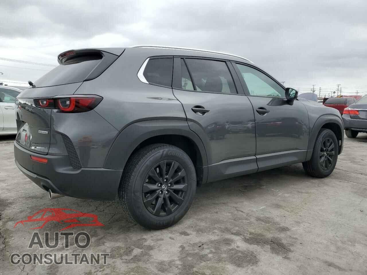 MAZDA CX-50 PREF 2024 - 7MMVABBM5RN200046