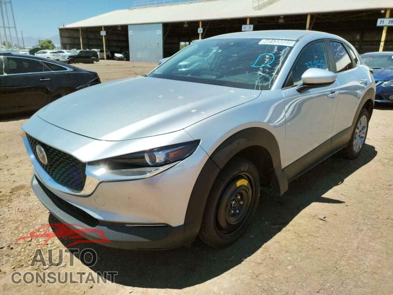MAZDA CX30 2021 - 3MVDMBBLXMM235242