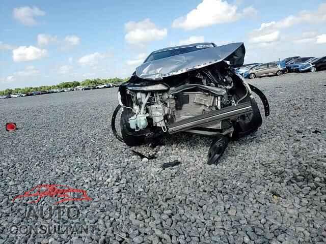 MITSUBISHI ECLIPSE 2024 - JA4ATVAA1RZ034323