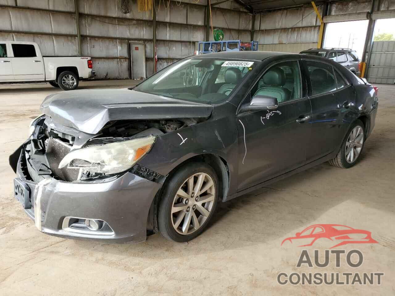 CHEVROLET MALIBU 2013 - 1G11H5SA7DF304194