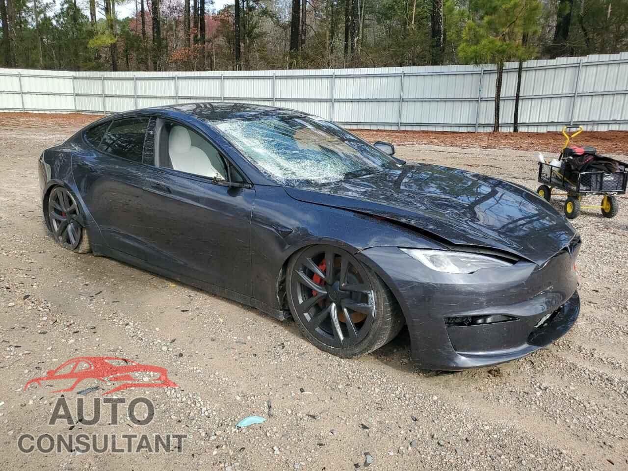 TESLA MODEL S 2024 - 5YJSA1E67RF533518