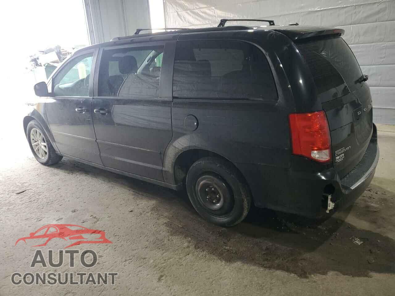 DODGE CARAVAN 2016 - 2C4RDGCG0GR220400