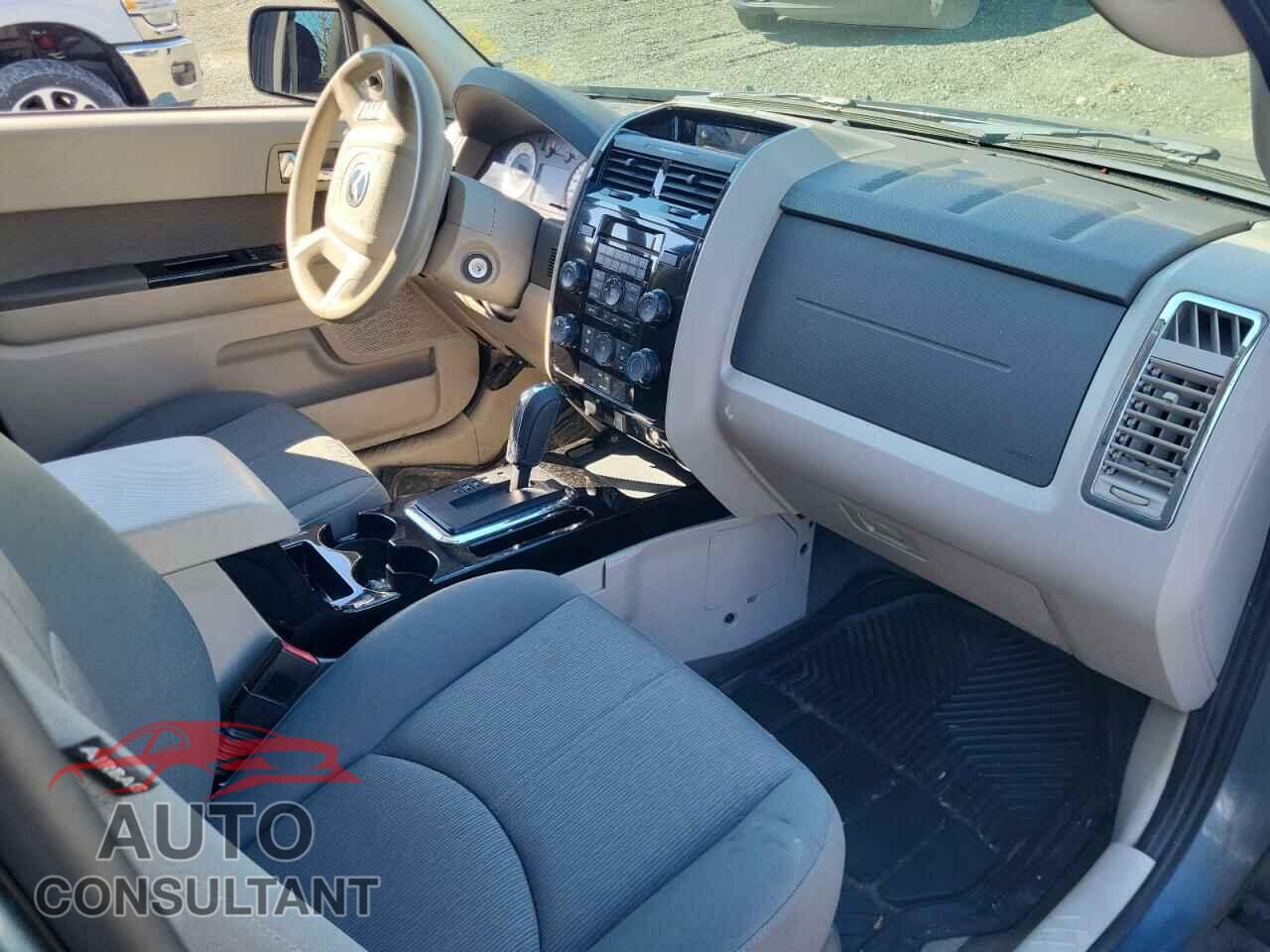 MAZDA TRIBUTE 2011 - 4F2CY9C78BKM01693