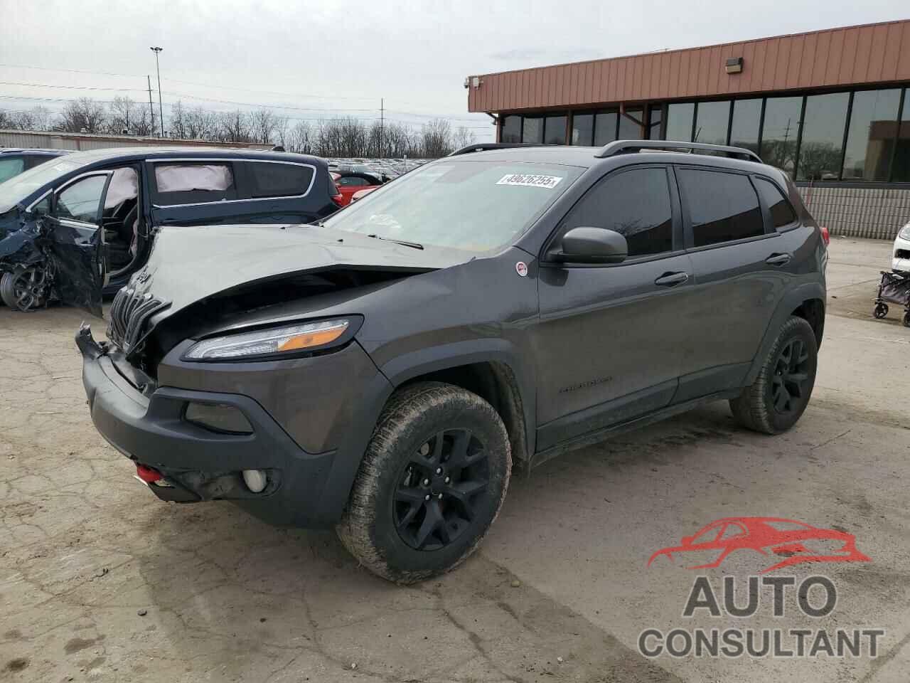 JEEP CHEROKEE 2015 - 1C4PJMBS2FW617889