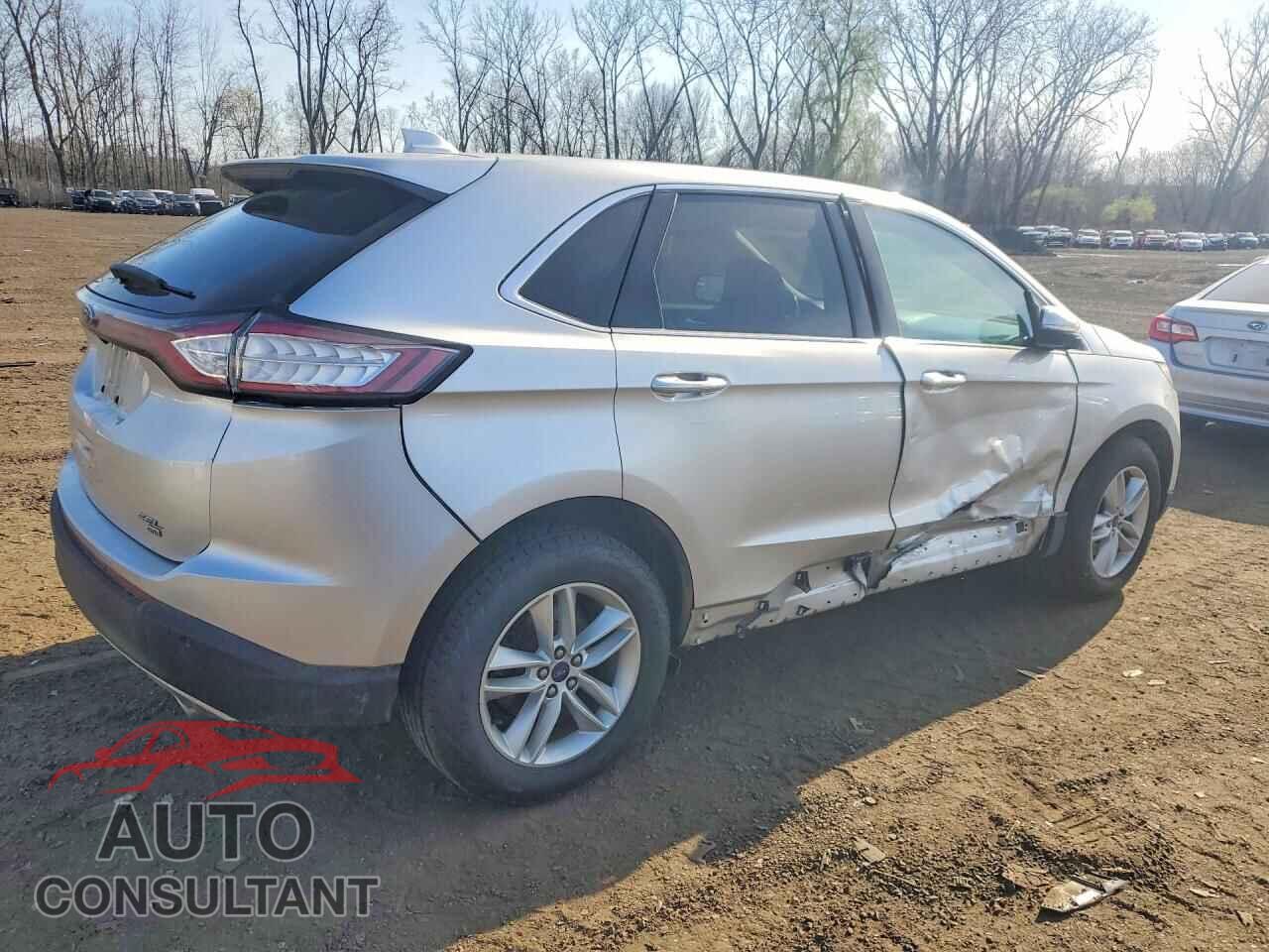 FORD EDGE 2016 - 2FMPK4J84GBB22949