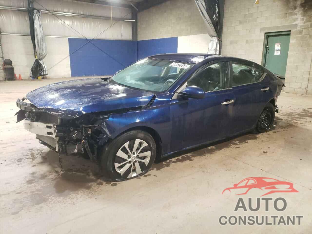 NISSAN ALTIMA 2020 - 1N4BL4BV4LC239818