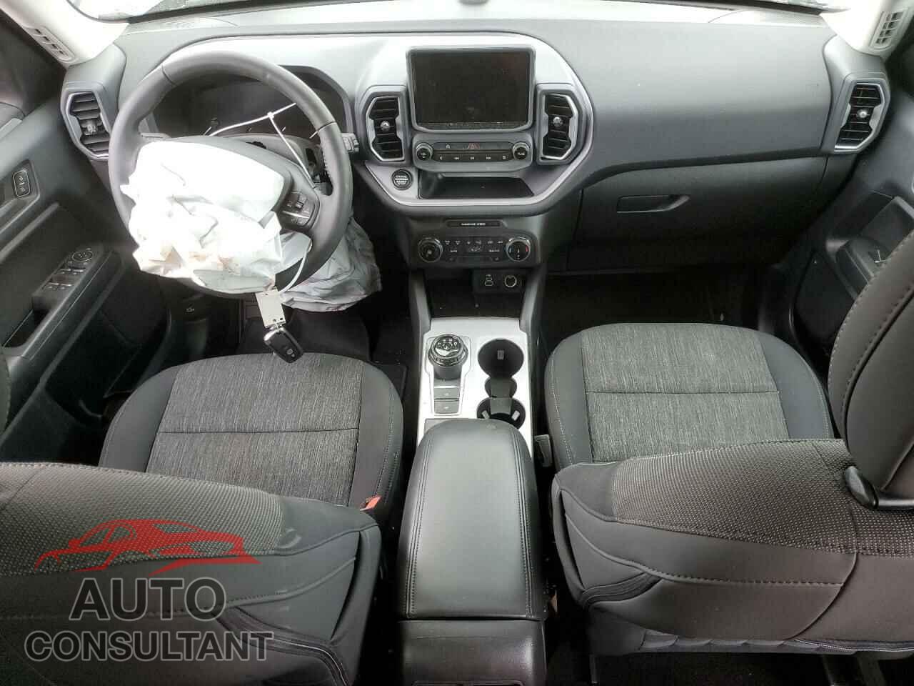 FORD BRONCO 2023 - 3FMCR9B64PRD35261