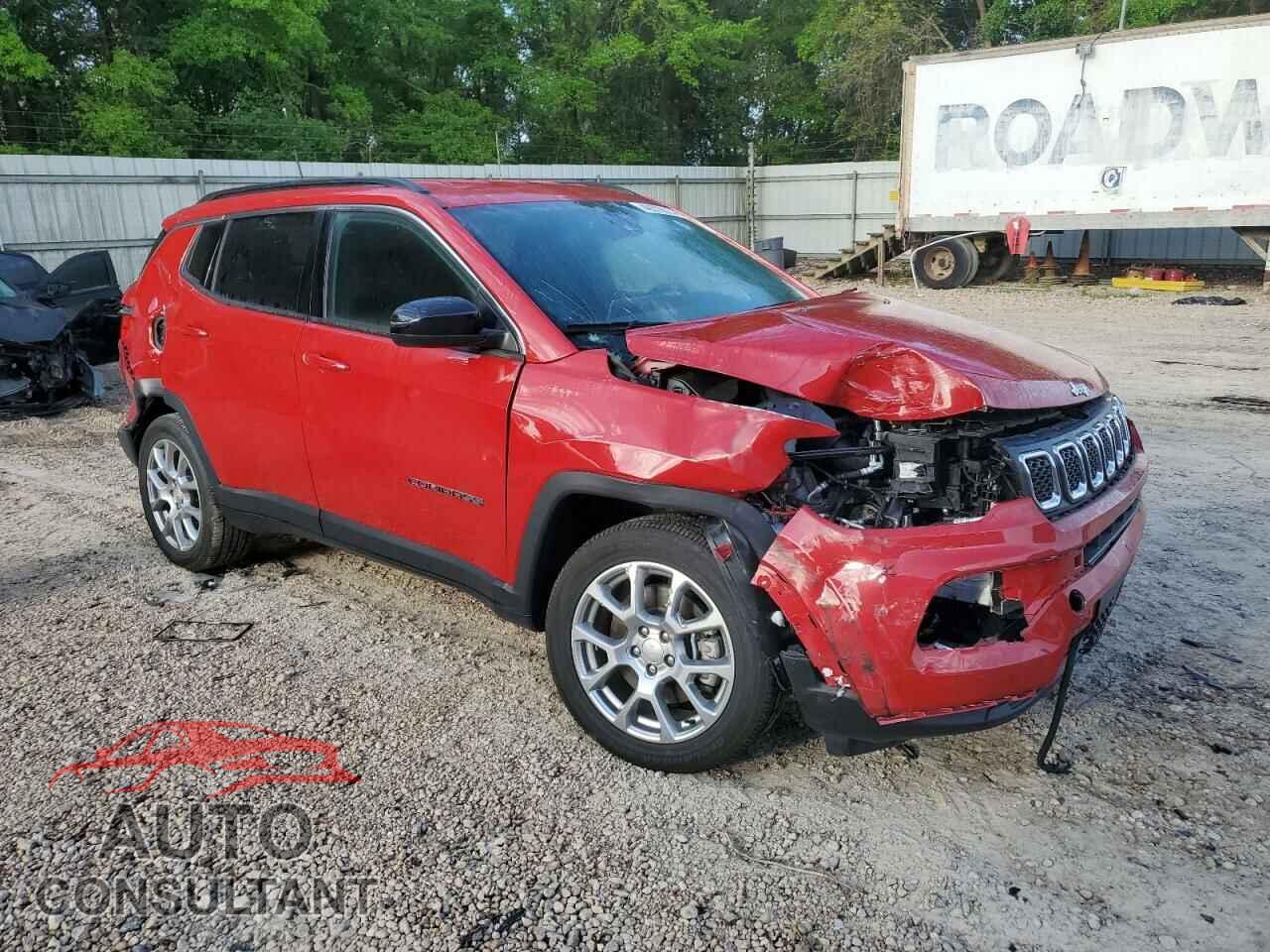 JEEP COMPASS 2023 - 3C4NJDFN0PT518880