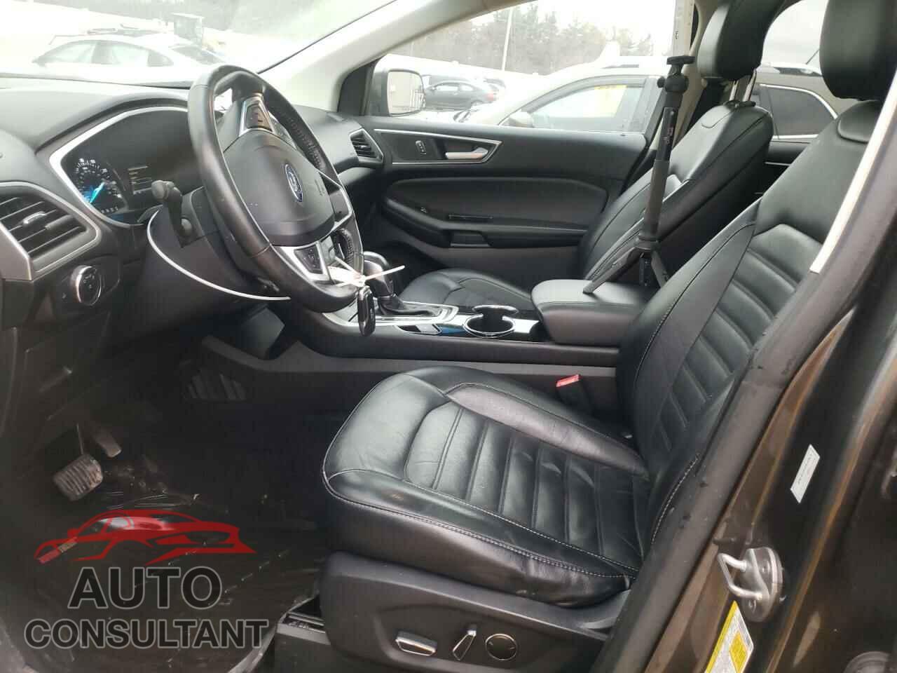 FORD EDGE 2016 - 2FMPK4J96GBB14232