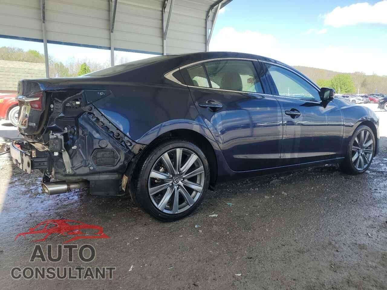 MAZDA 6 2021 - JM1GL1VM2M1602809