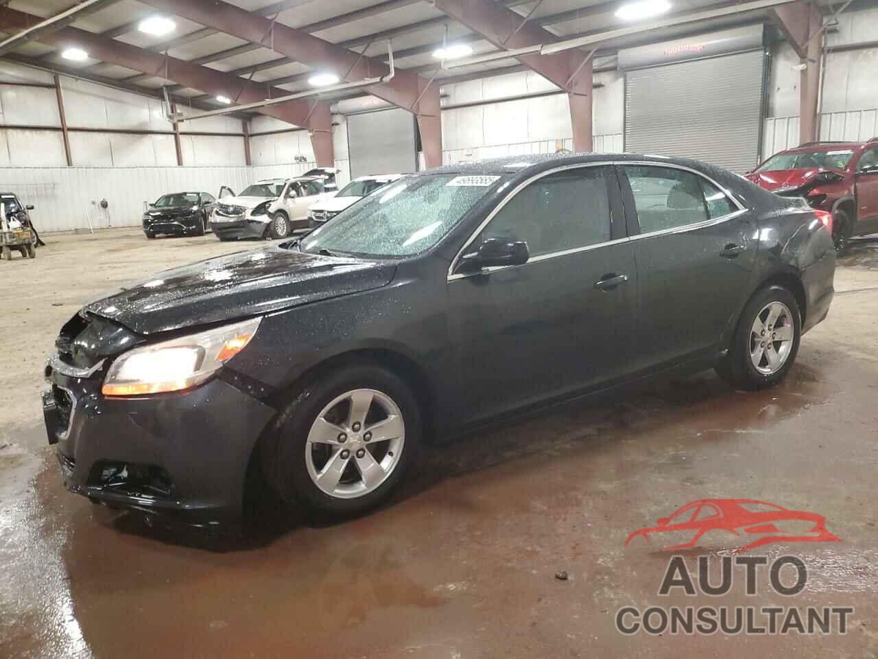 CHEVROLET MALIBU 2015 - 1G11B5SL2FF334788