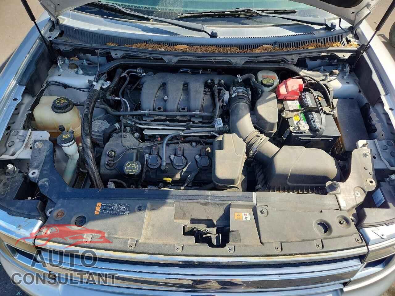 FORD FLEX 2016 - 2FMGK5B84GBA10642