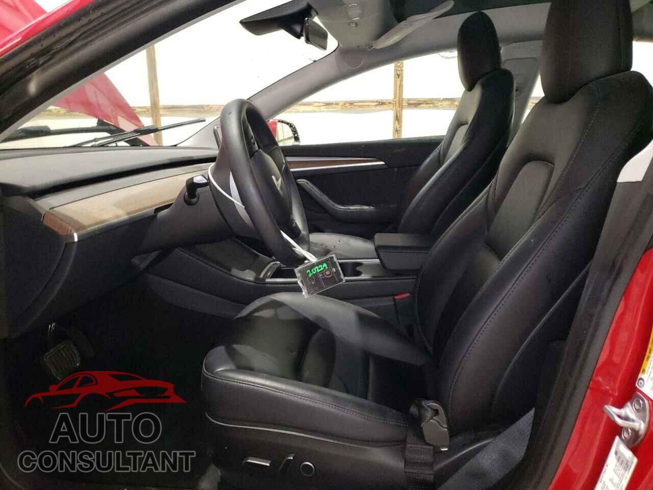 TESLA MODEL 3 2023 - 5YJ3E1EA8PF458211
