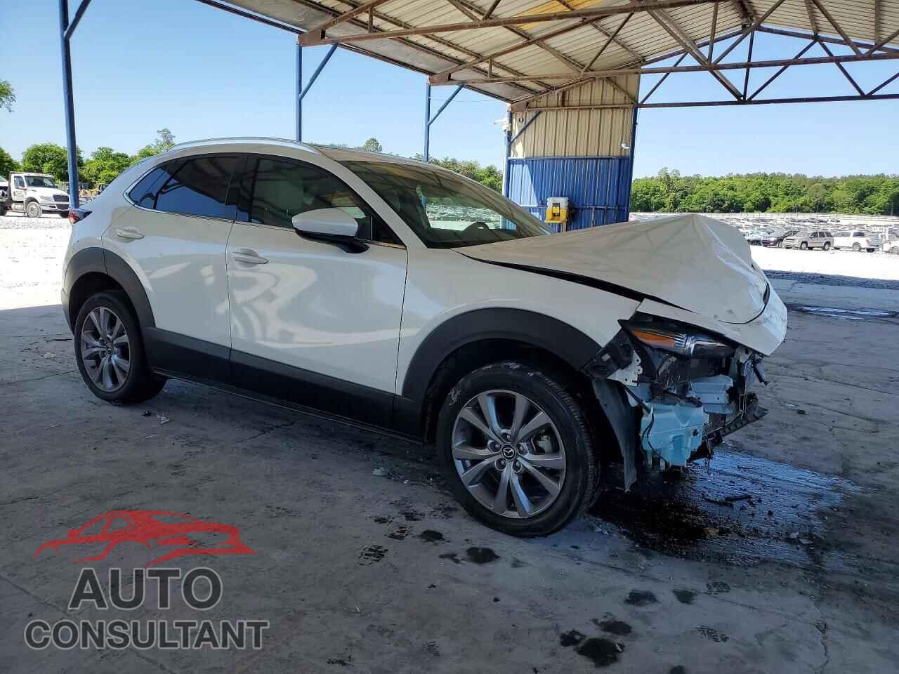 MAZDA CX30 2021 - 3MVDMADL5MM318830