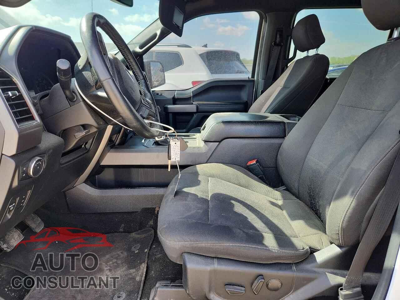 FORD F-150 2019 - 1FTEW1EP1KFC24958