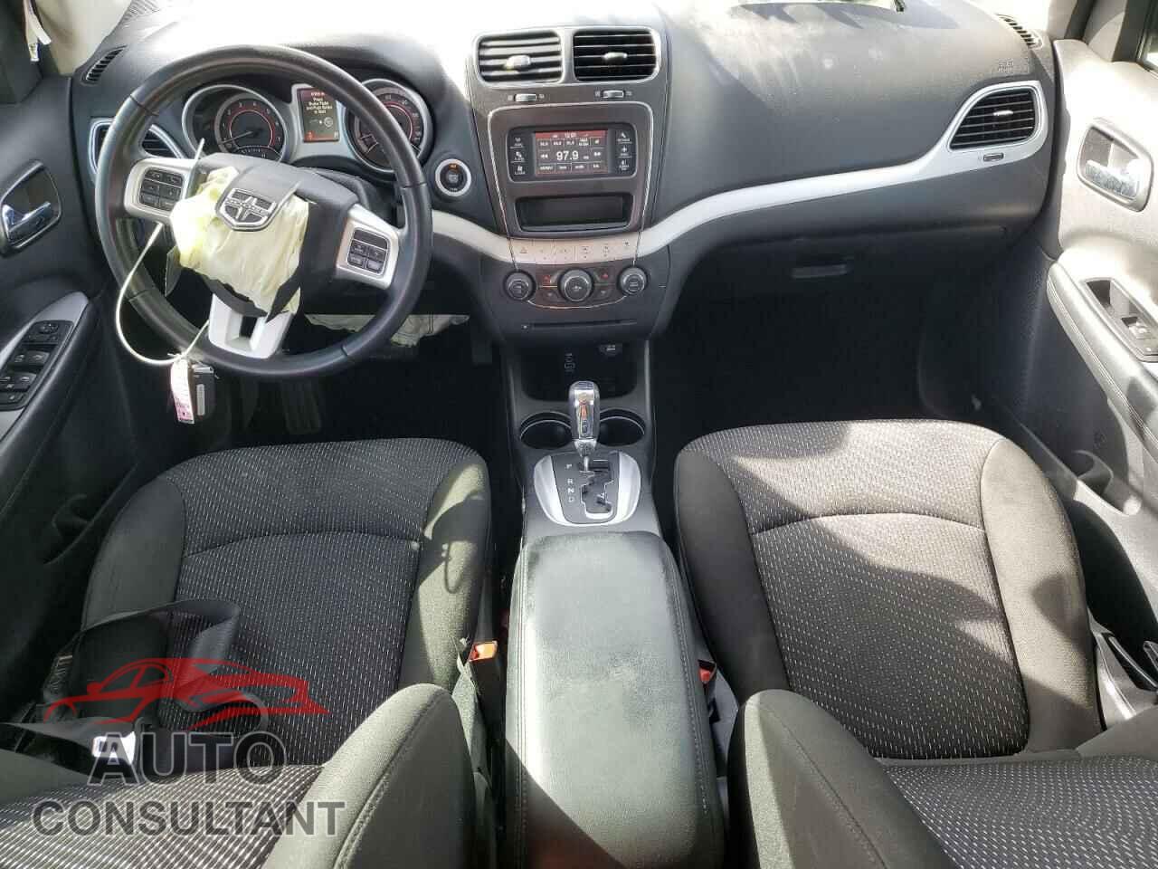 DODGE JOURNEY 2020 - 3C4PDCAB9LT274938