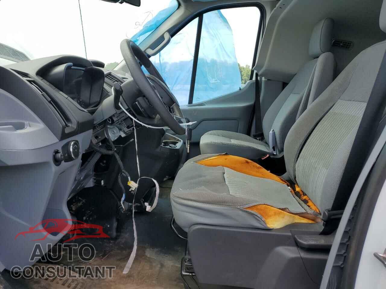 FORD TRANSIT 2017 - 1FBAX2CM8HKB15623