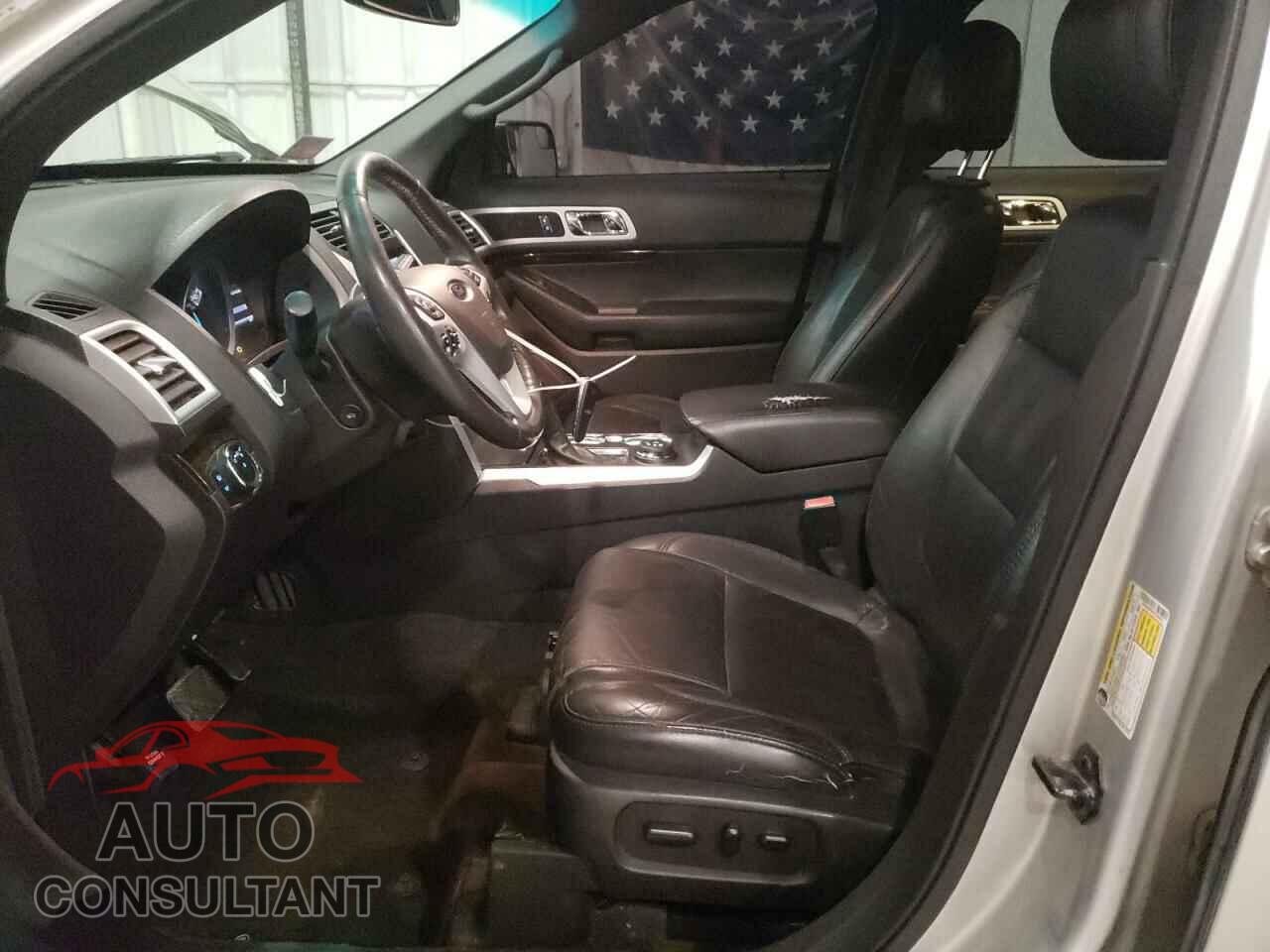 FORD EXPLORER 2015 - 1FM5K8F80FGC06832