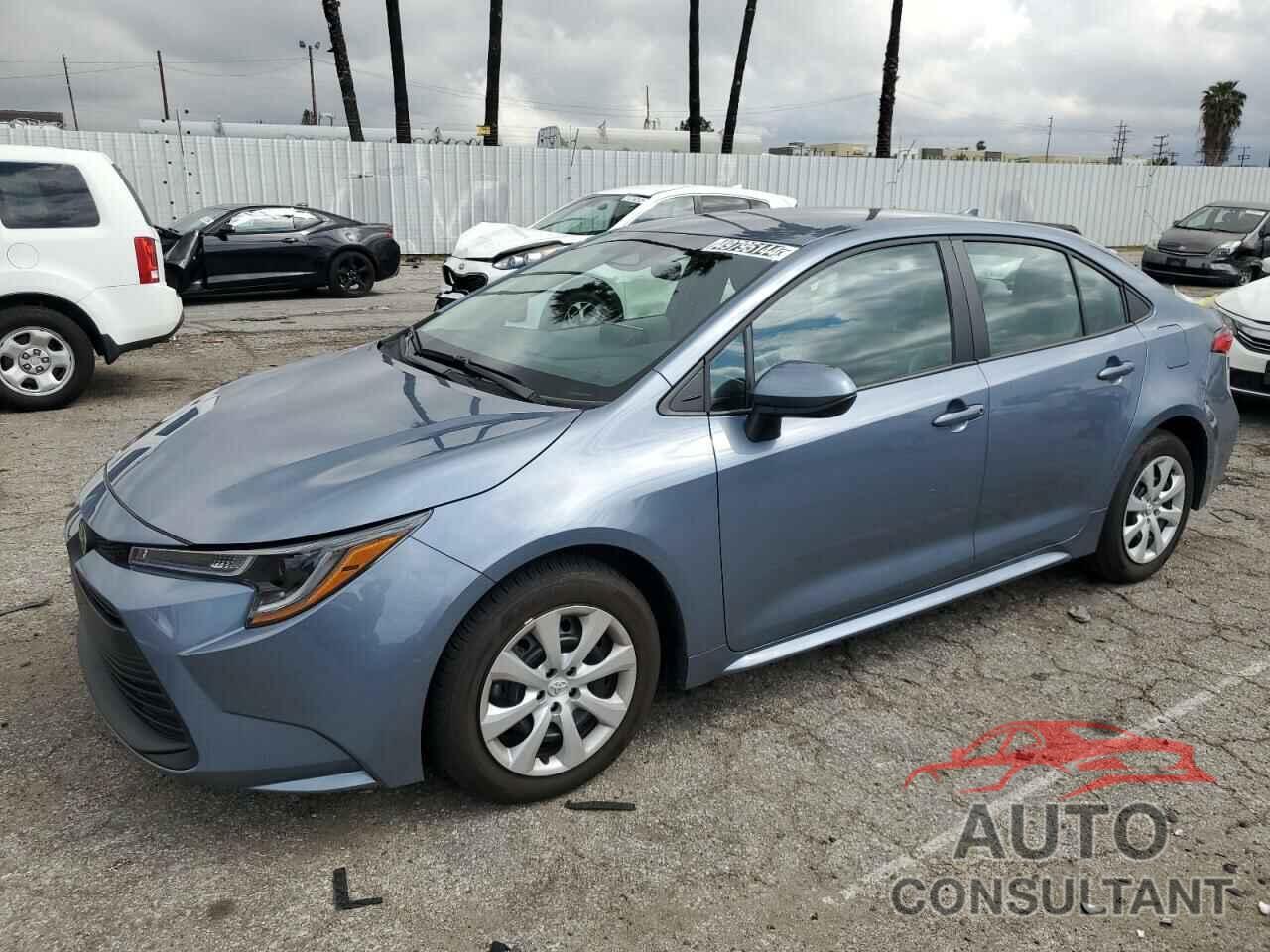 TOYOTA COROLLA 2024 - 5YFB4MDE8RP093248