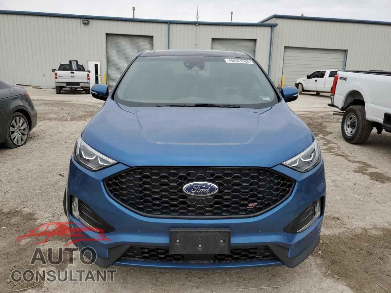 FORD EDGE 2019 - 2FMPK4AP7KBB52804