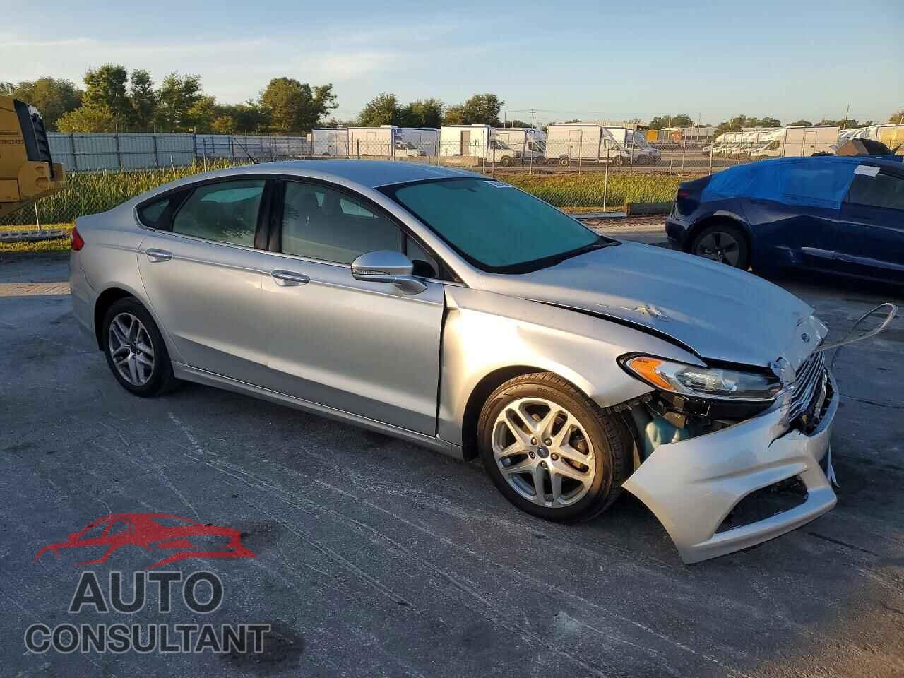 FORD FUSION 2015 - 3FA6P0H75FR303085