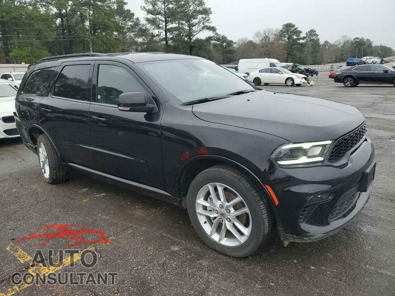 DODGE DURANGO 2023 - 1C4RDJDG2PC597234