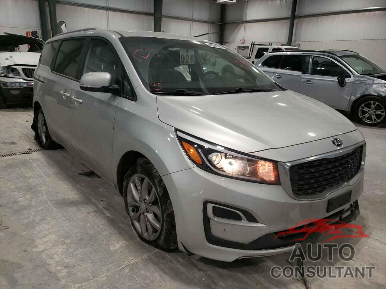 KIA SEDONA 2020 - KNDMB5C18L6588759