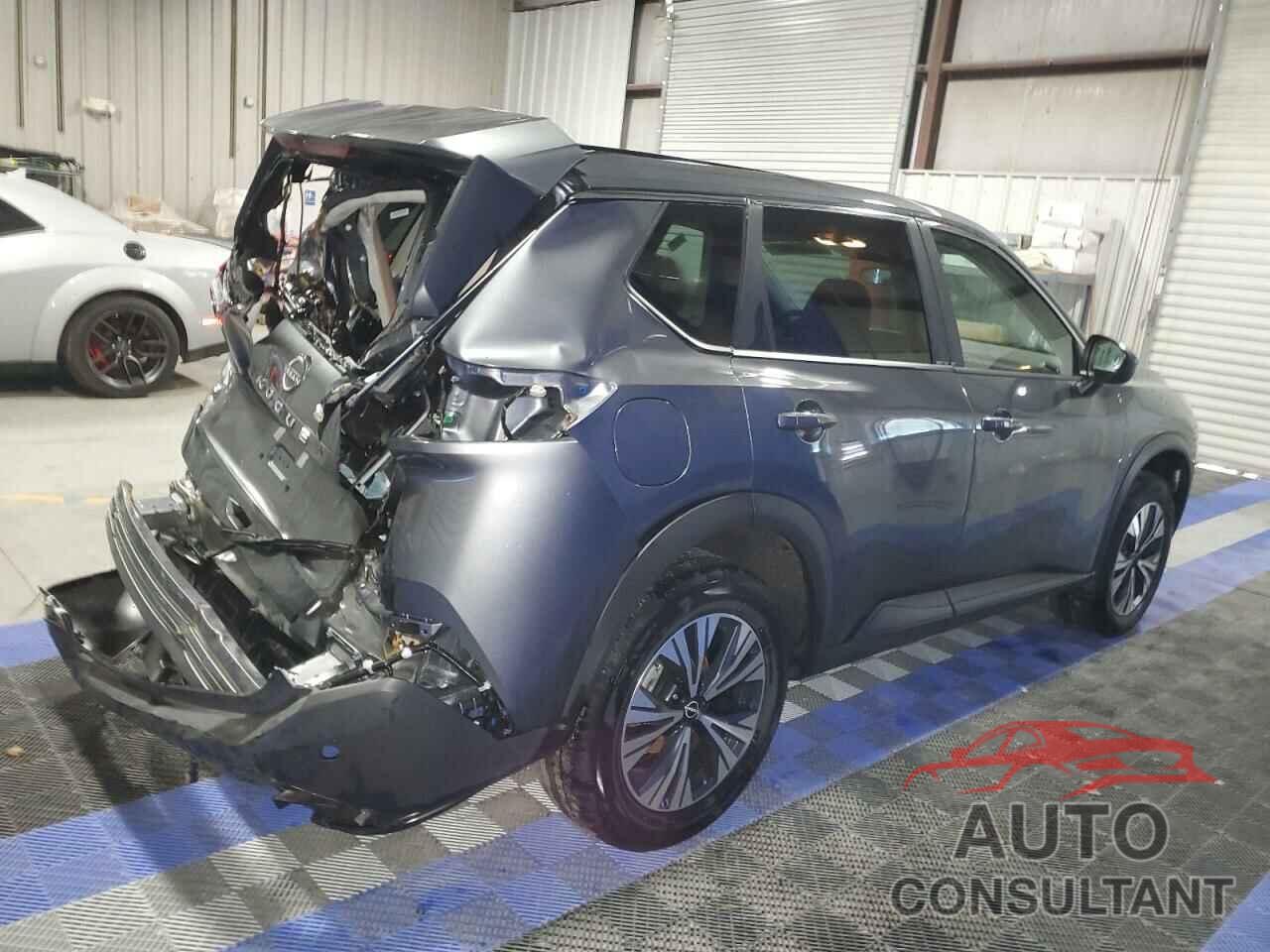 NISSAN ROGUE 2023 - 5N1BT3BA1PC855429