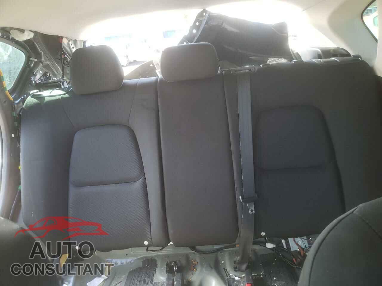 MAZDA CX-5 2017 - JM3KFBBL2H0124266
